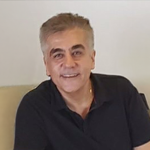 Babak Solati