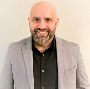 Nicolas Aoud