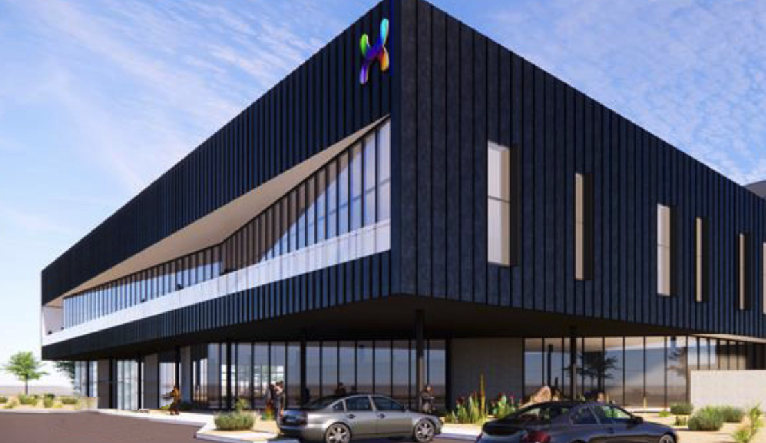Building
