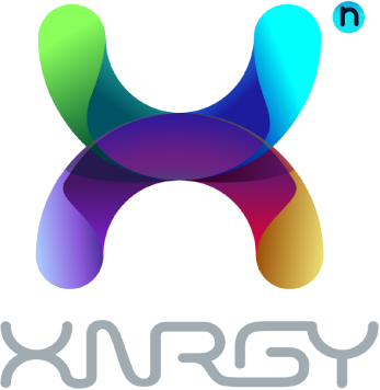 Xnrgy logo